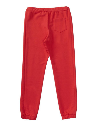 Molde de calça - Burda 9300