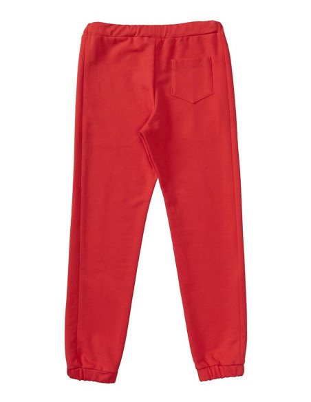 Molde de calça - Burda 9300
