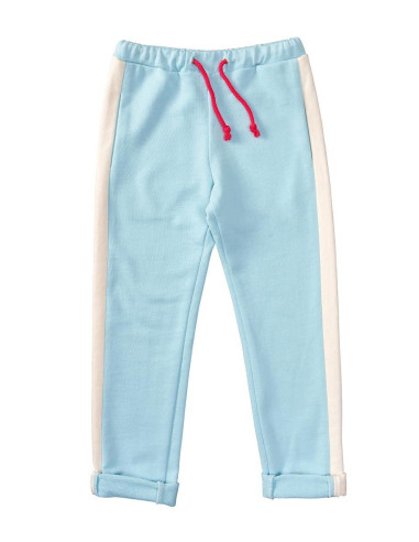 Molde de calça - Burda 9300