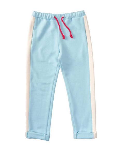 Molde de calça - Burda 9300