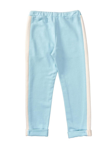 Molde de calça - Burda 9300