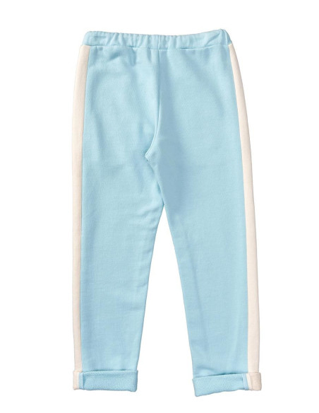 Molde de calça - Burda 9300
