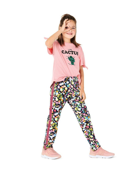 Molde de calça - Burda 9300