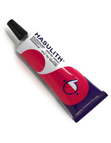 Cola para joias Hasulith 30 ml
