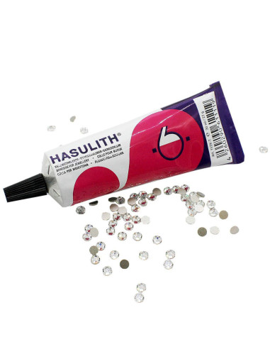 Cola para joias Hasulith 30 ml