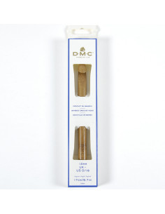Gancho de bambu 12 mm