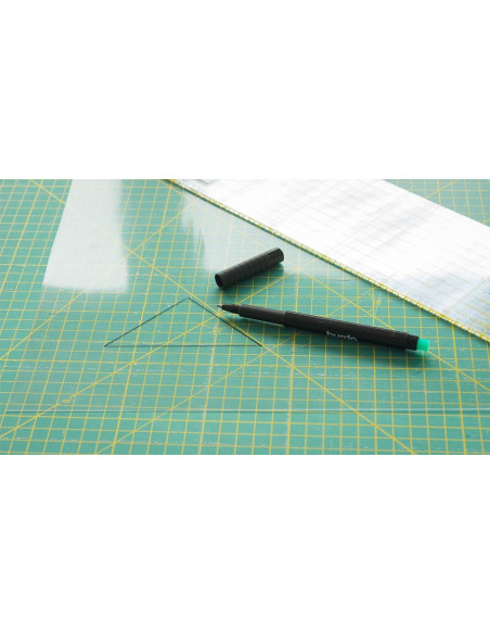 Marcador permanente Reprokit Burda