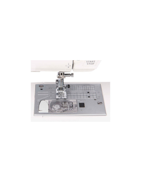 Máquina de costura Janome Jubilee 150