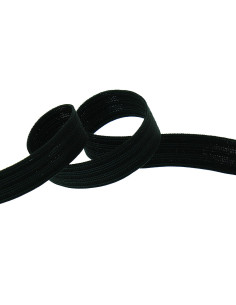 Elástico cueca - Preto