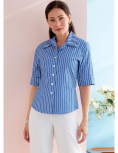Molde de camisa - Butterick 6753