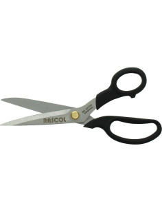 Tesoura de costura de alfaiate profissional Rascol 21,5 cm 2