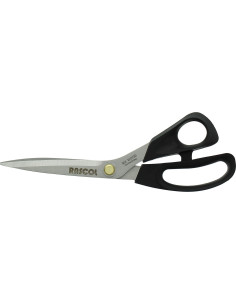 Tesoura de costura de alfaiate profissional Rascol 25 cm