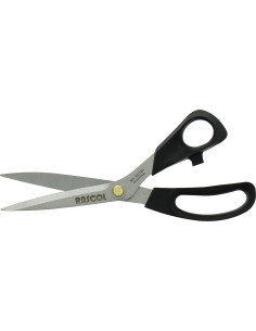 Tesoura de costura de alfaiate profissional Rascol 25 cm 2