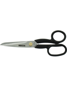 Tesoura de costura lingerie profissional Rascol 15 cm