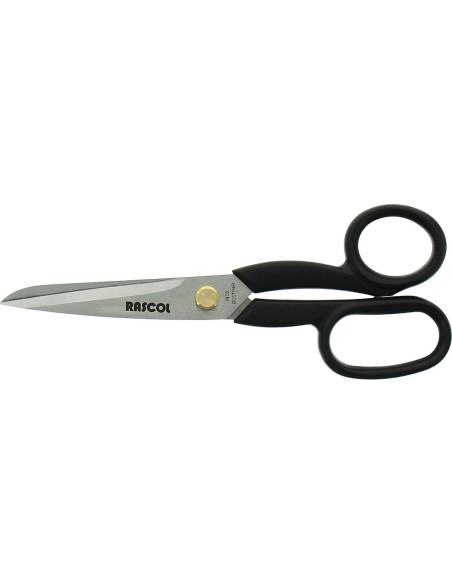 Tesoura de costura lingerie profissional Rascol 15 cm