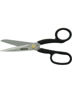 Tesoura de costura lingerie profissional Rascol 15 cm 2