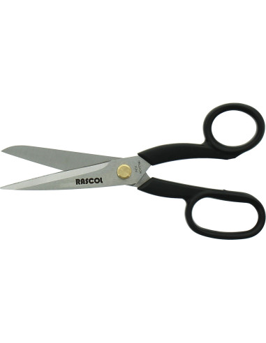 Tesoura de costura lingerie profissional Rascol 15 cm