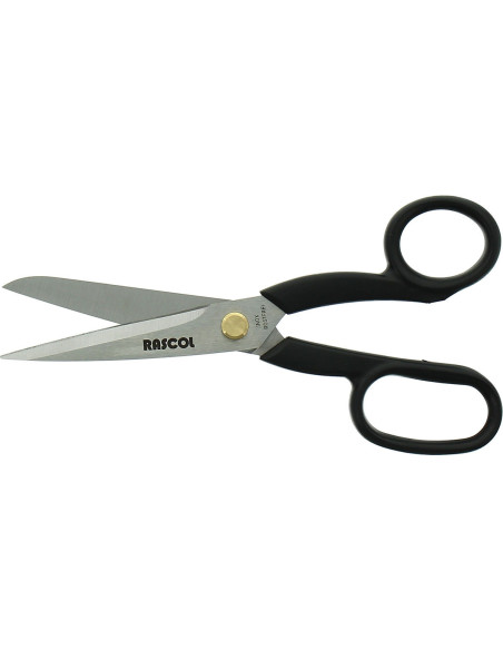 Tesoura de costura lingerie profissional Rascol 15 cm