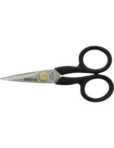 Tesoura de bordado profissional Rascol 10,5 cm