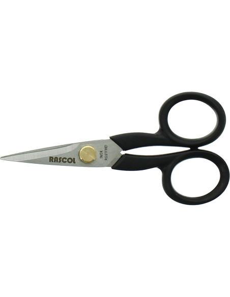 Tesoura de bordado profissional Rascol 10,5 cm