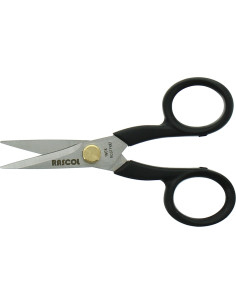 Tesoura de bordado profissional Rascol 10,5 cm 2
