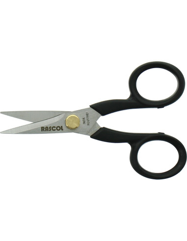 Tesoura de bordado profissional Rascol 10,5 cm