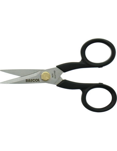 Tesoura de bordado profissional Rascol 10,5 cm
