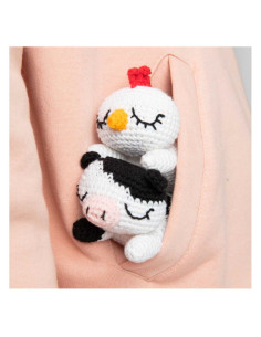 Livro Ricorumi Pocket Pals 2
