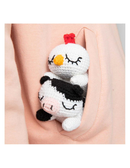 Livro Ricorumi Pocket Pals