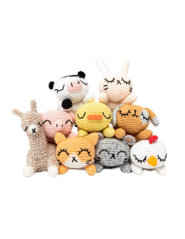Livro Ricorumi Pocket Pals