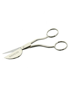 Tesoura para aplicações Rascol 15 cm
