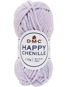 Fio Happy Chenille DMC