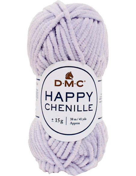 Fio Happy Chenille DMC