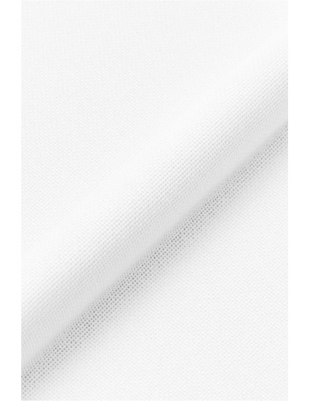 Tecido étamine 10 fios para bordar DMC - Branco