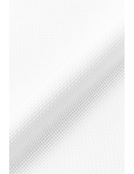 Tecido aïda 7.0 para bordar DMC - Branco