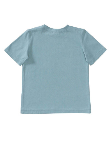 Molde de T-Shirt, calças e calções - Burda 9288