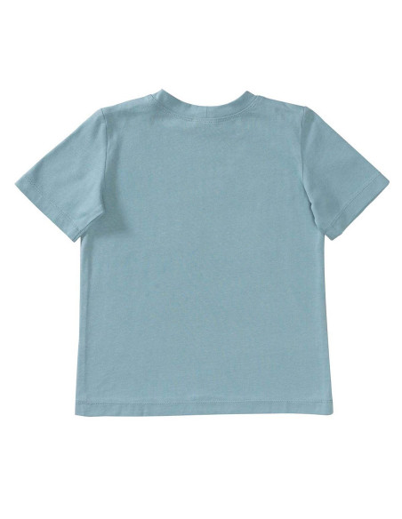 Molde de T-Shirt, calças e calções - Burda 9288