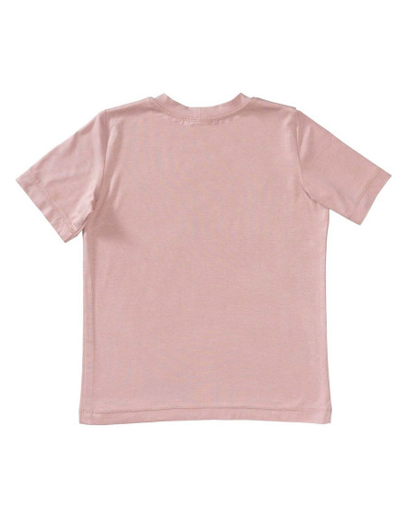 Molde de T-Shirt, calças e calções - Burda 9288