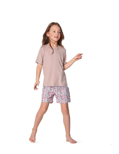 Molde de T-Shirt, calças e calções - Burda 9288