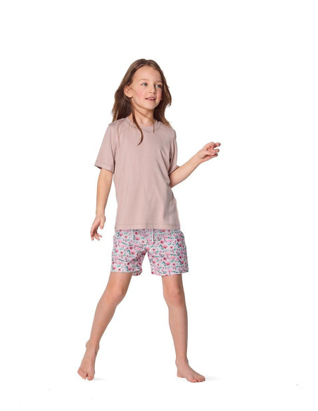 Molde de T-Shirt, calças e calções - Burda 9288