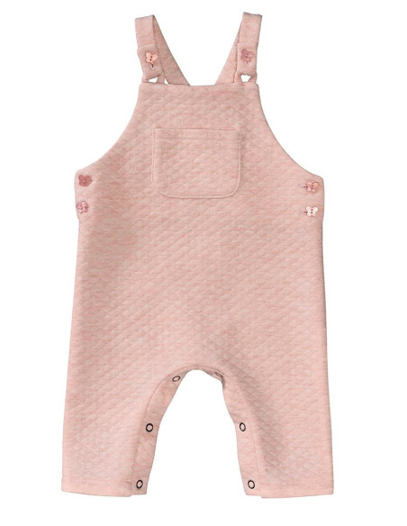 Molde de macacão e shorts - Burda 9295