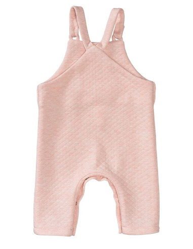 Molde de macacão e shorts - Burda 9295