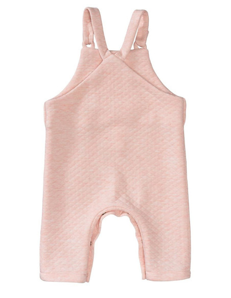 Molde de macacão e shorts - Burda 9295