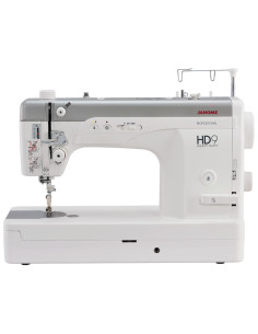 Máquina de costura Janome HD-9 Professional