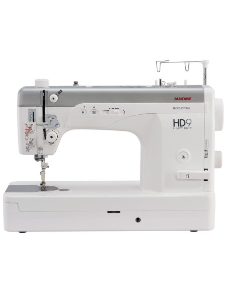 Máquina de costura Janome HD-9 Professional