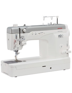 Máquina de costura Janome HD-9 Professional 2