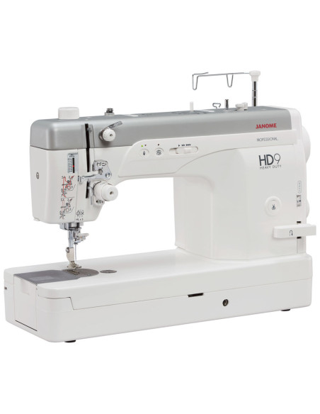 Máquina de costura Janome HD-9 Professional