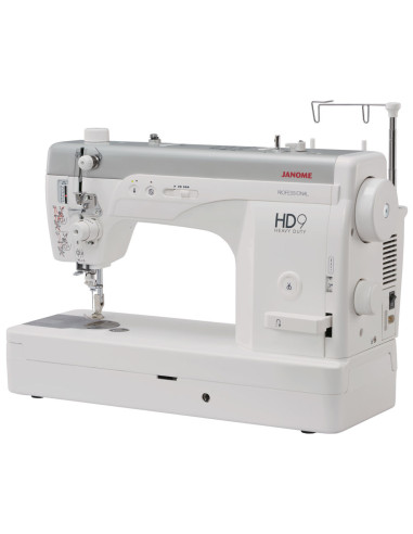 Máquina de costura Janome HD-9 Professional