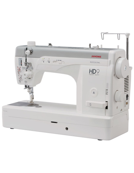 Máquina de costura Janome HD-9 Professional