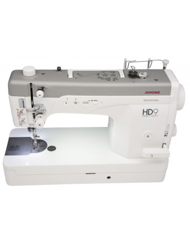 Máquina de costura Janome HD-9 Professional